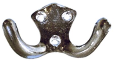 Pacostar 50 Jashaken Dubbel Aluminium 50 x 32 mm