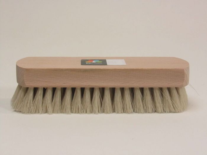 Schoenborstel Hout Blond Haar