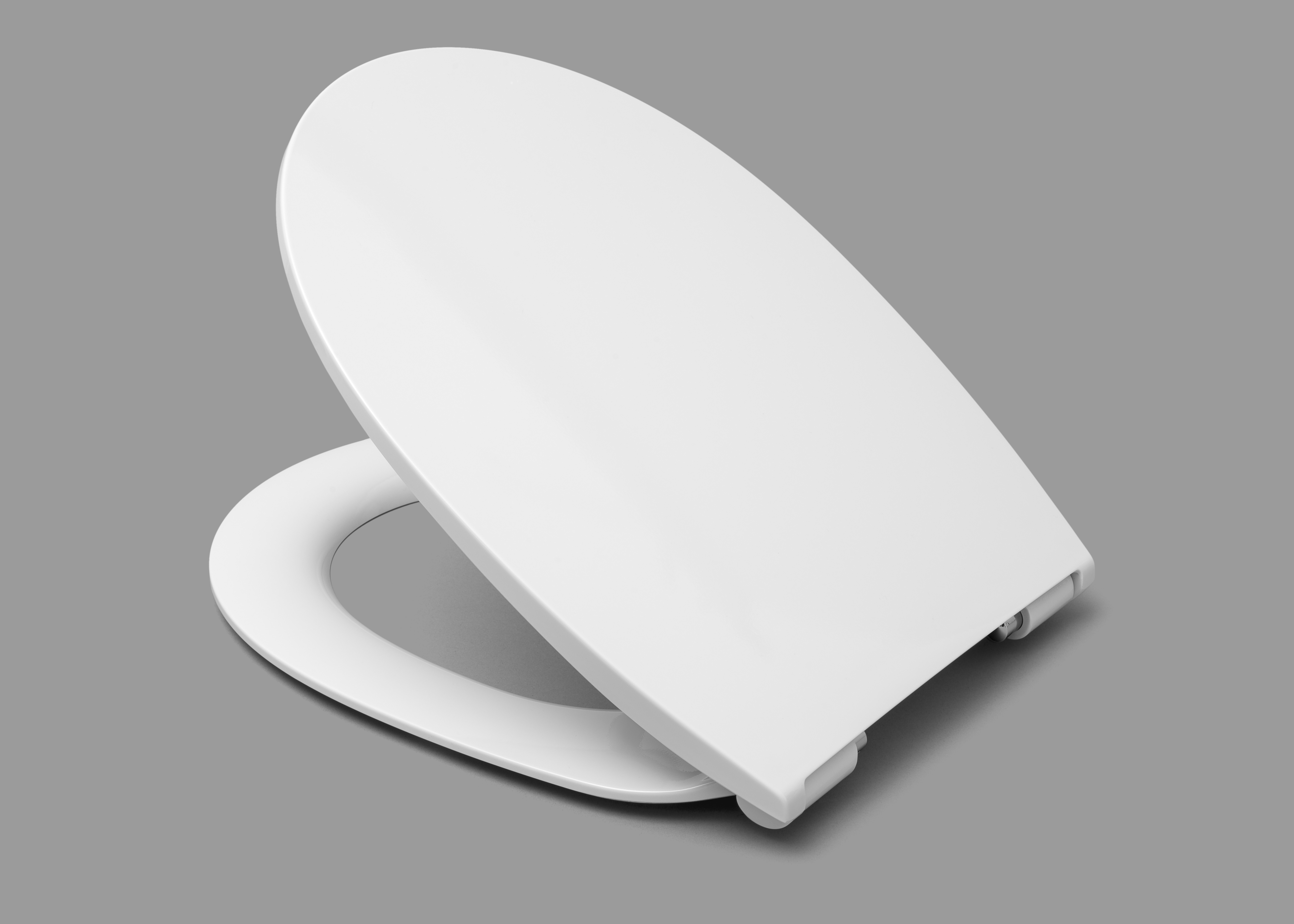 CEDO Sahara Toiletbril Duroplast Wit Duroplast Wit