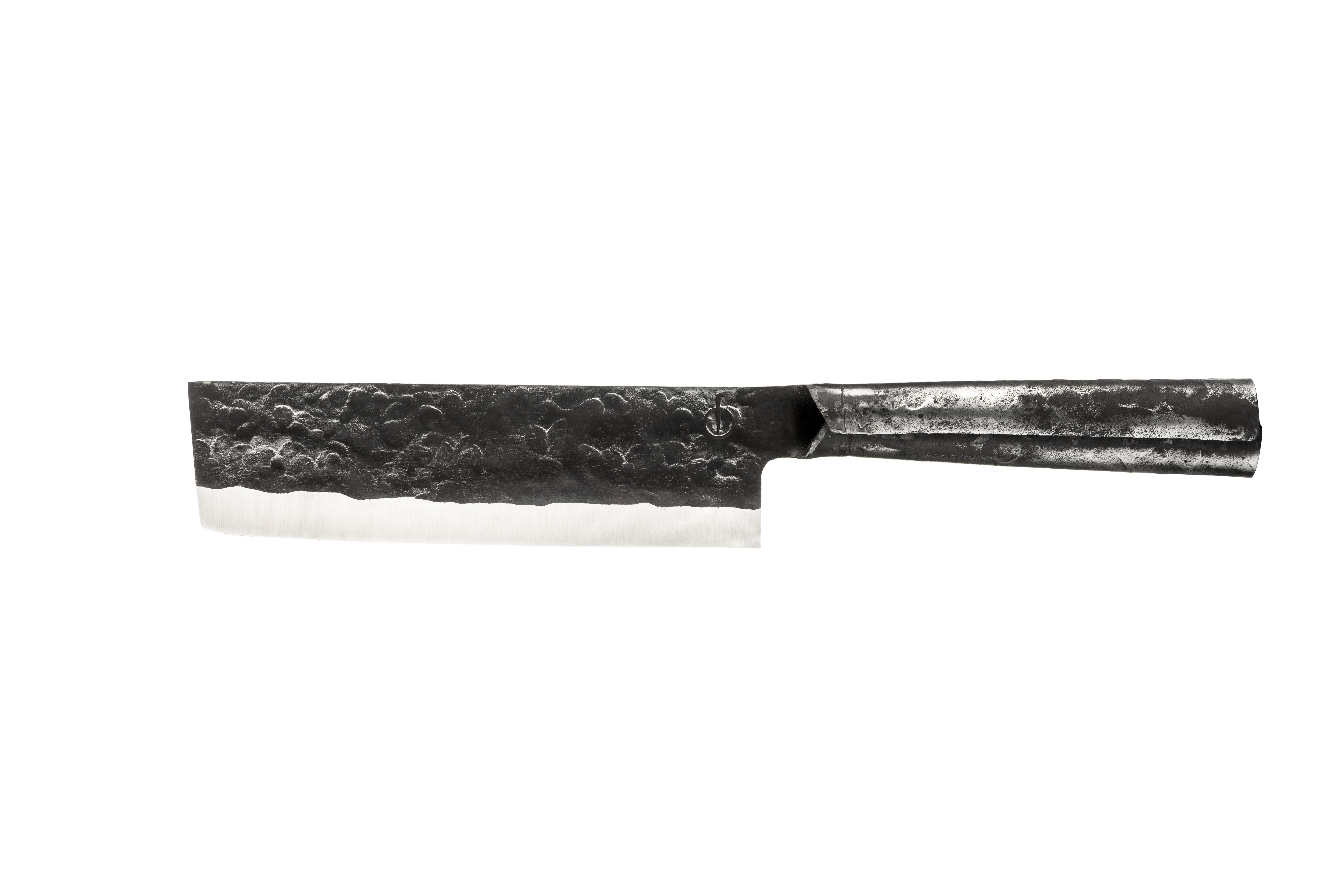 Forged Hakbijl Brute 17.5cm met de Hand Gesmeed