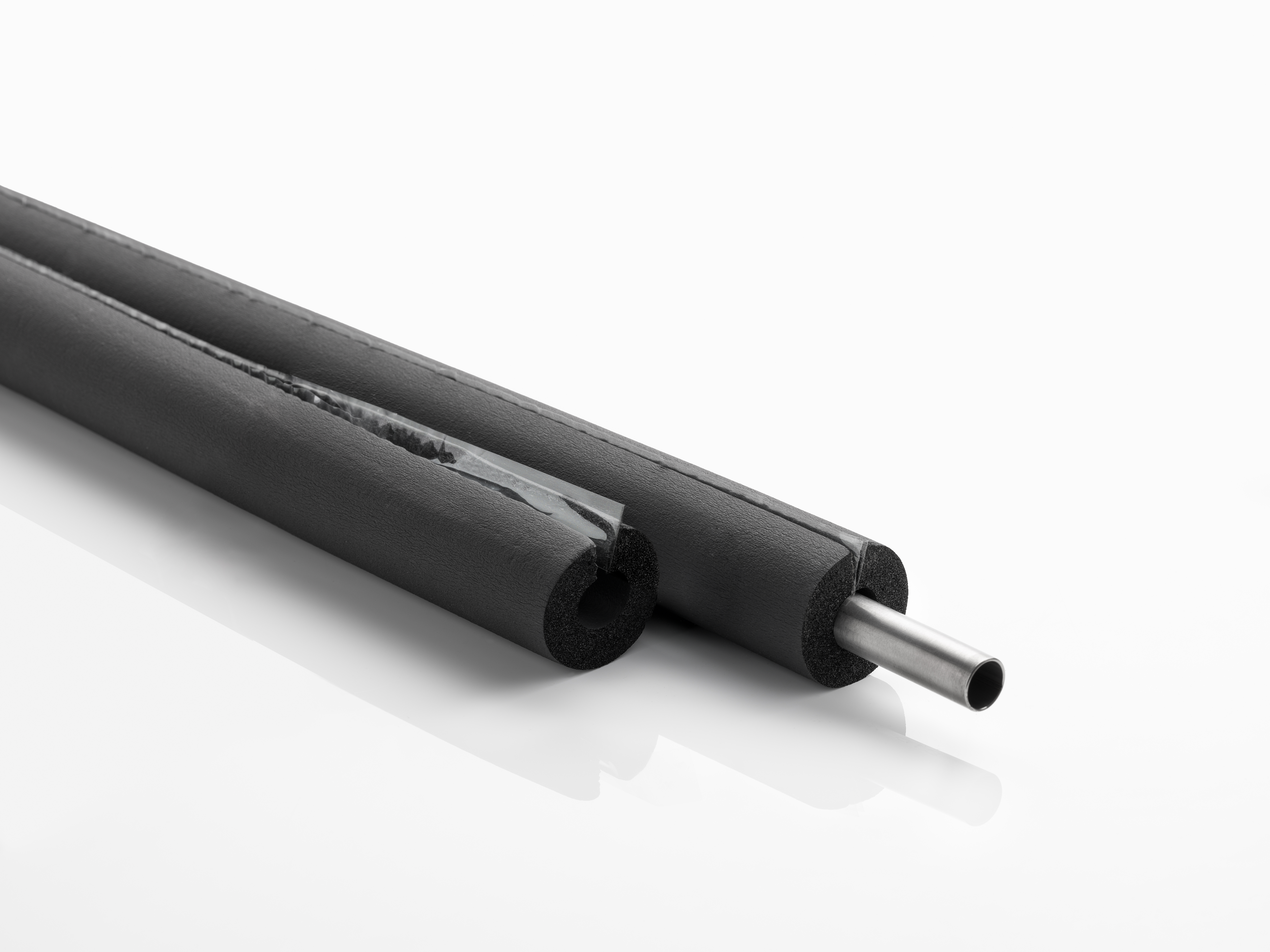 Climatube Flex XT 13 mm x Diam. 35 mm 100 cm - Zefklevende Naden