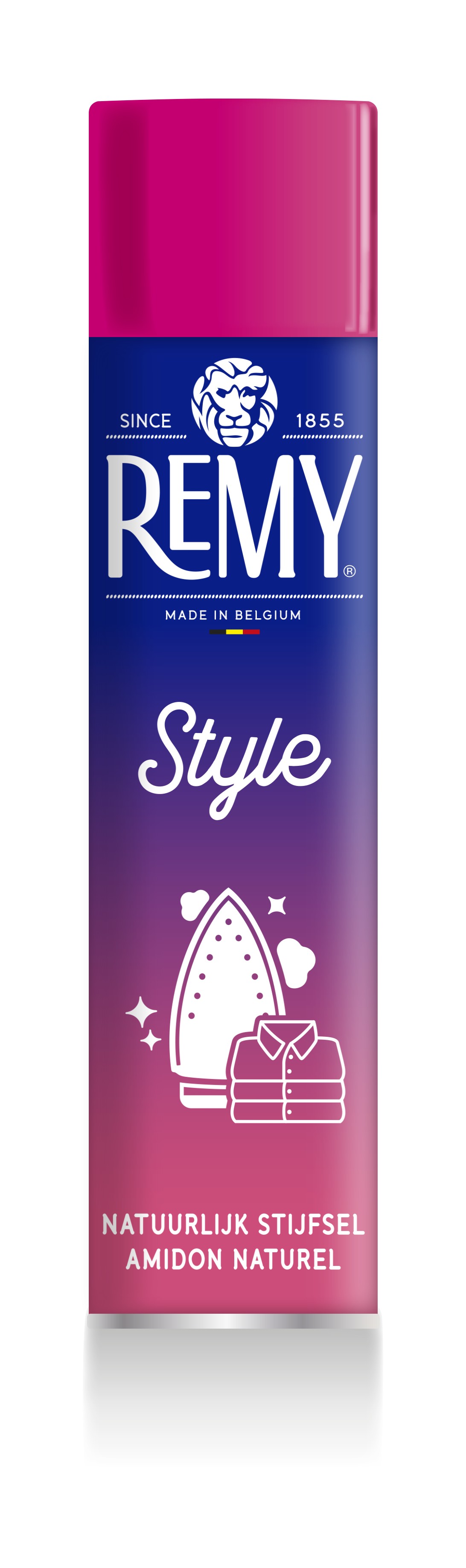 Remy Spray Style - 400 ml