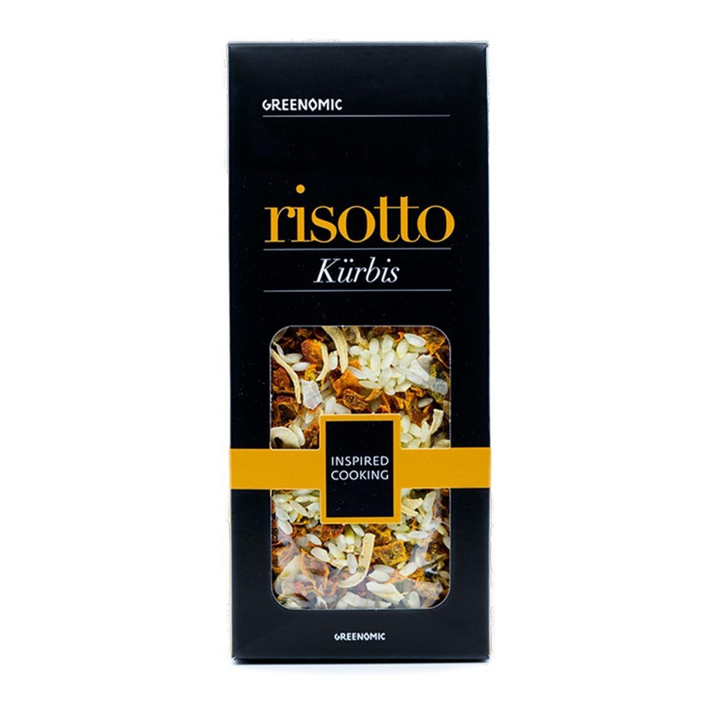 Greenomic Good Hair Day Pasta 500g Spaghetti Al Limone BIO