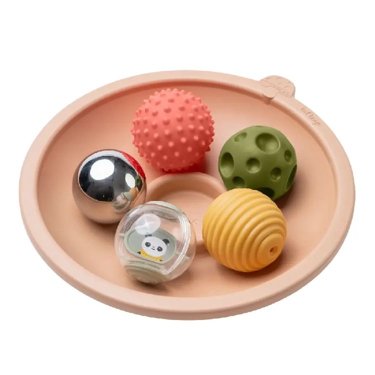Taf Toys Activiteitenspeeltje Tummy Time Adventure Tray
