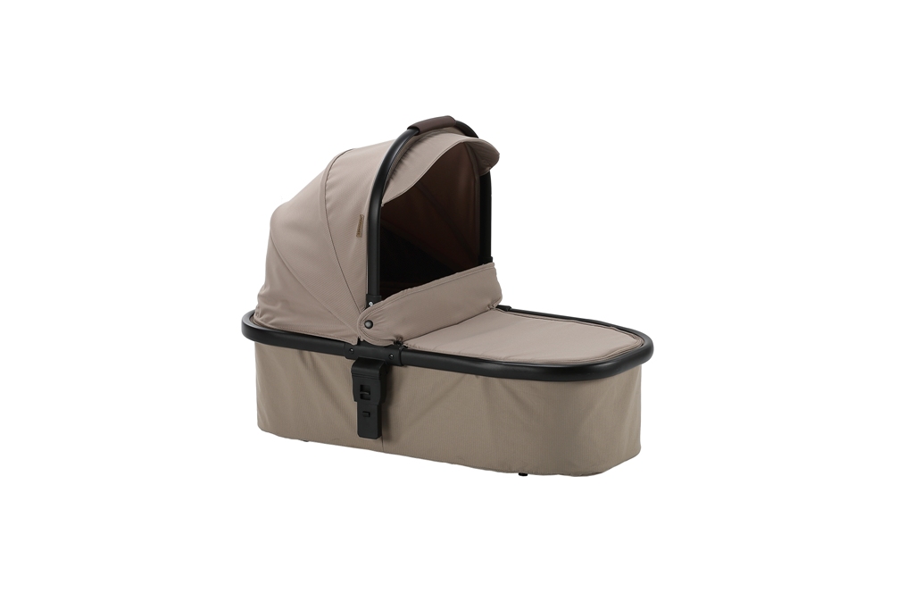 Topmark Draagmand voor Kinderwagen Combi Sand