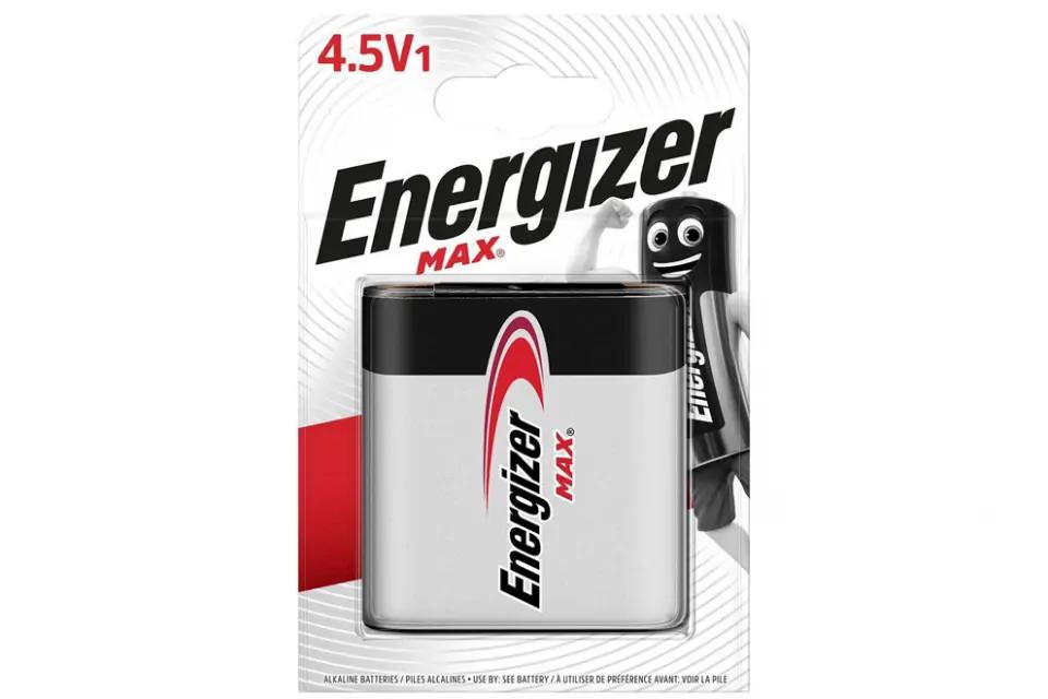 Energizer Max Alkaline Batterij  3LR12 - 1 Stuk