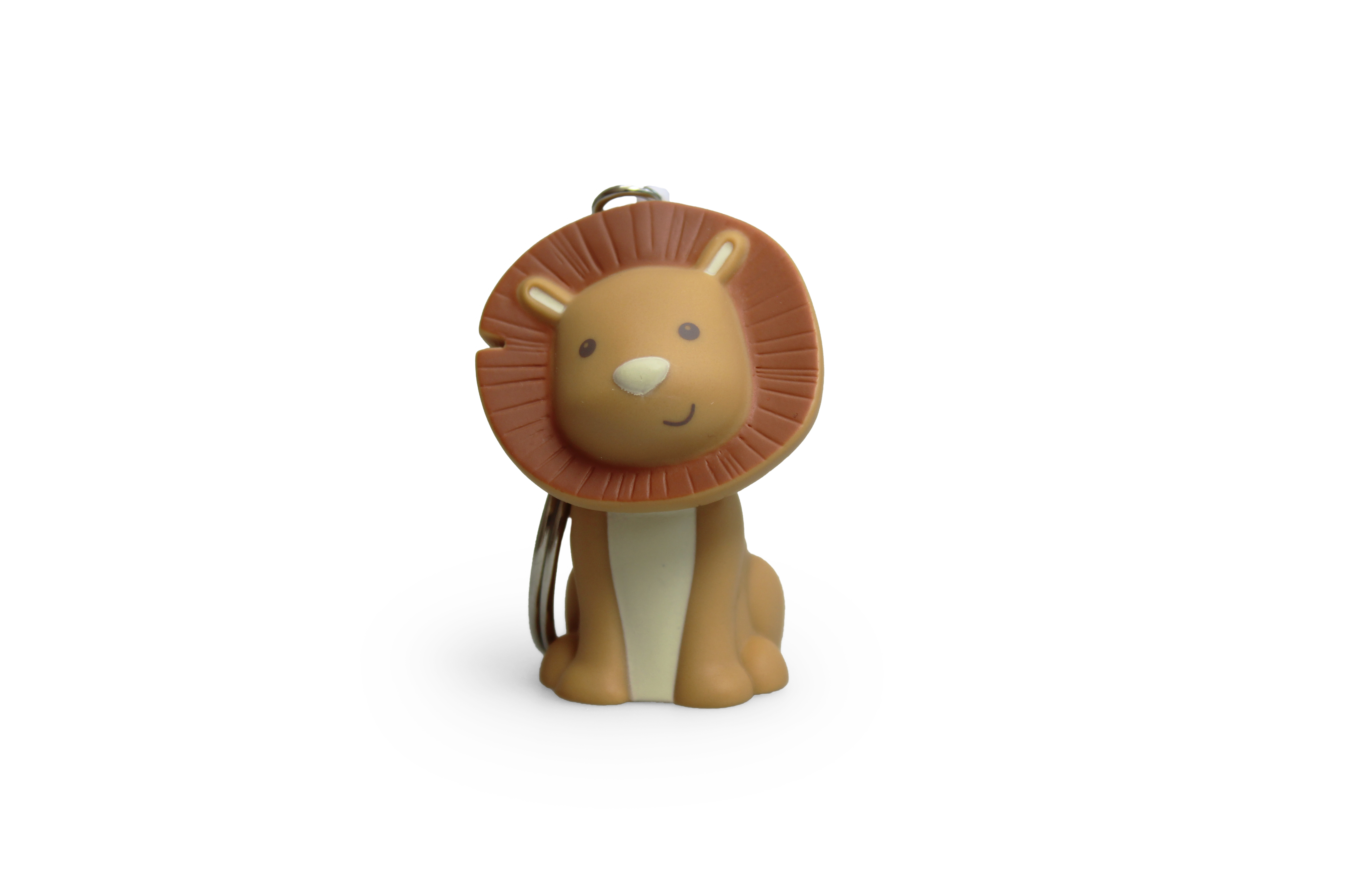 AP Junior Sleutelhanger Hakuna 4x3.7 cm