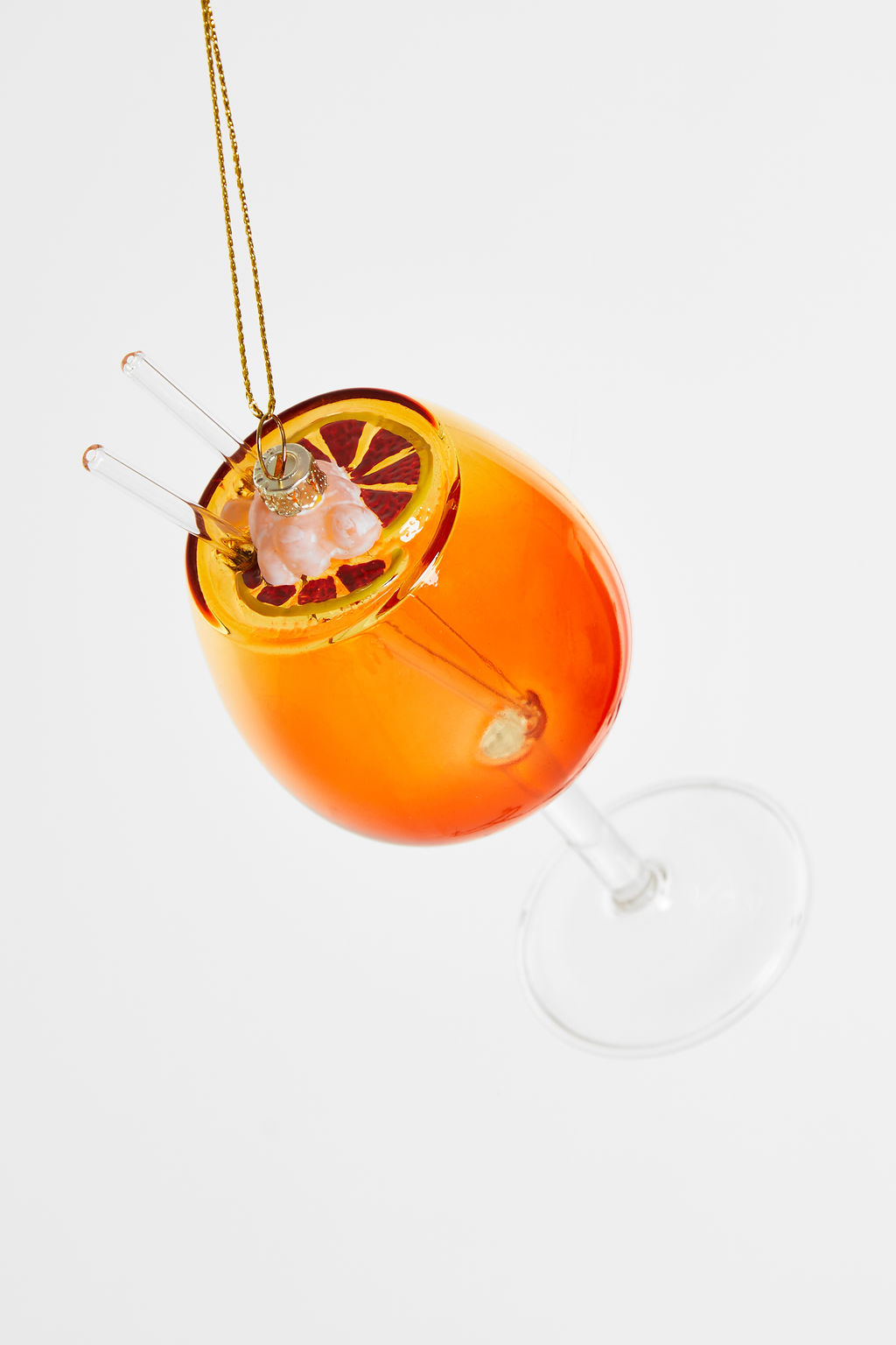 Boomhanger Yup in de Boom Spritz - 14.5x6.5x6.5 cm
