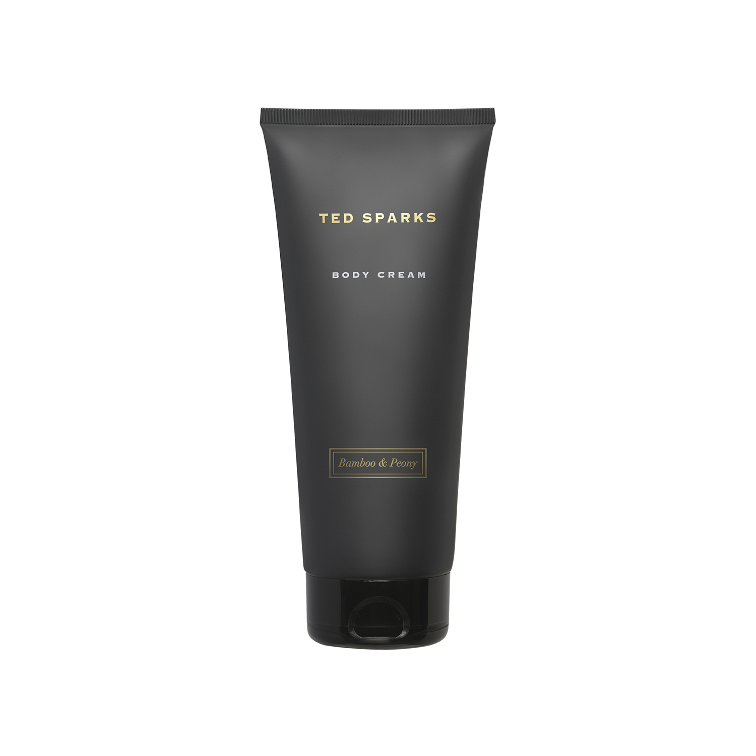 Ted Sparks Body Creme Bamboo & Peony