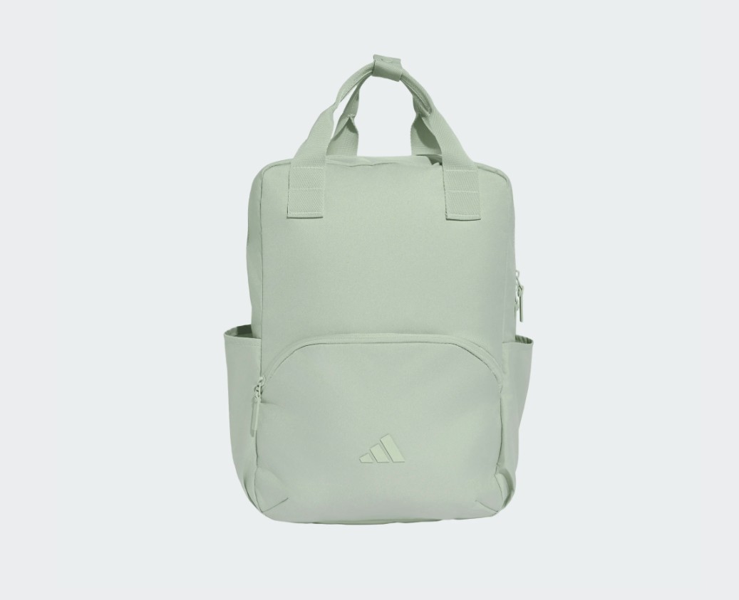 Adidas Rugzak Prime Uni Mint