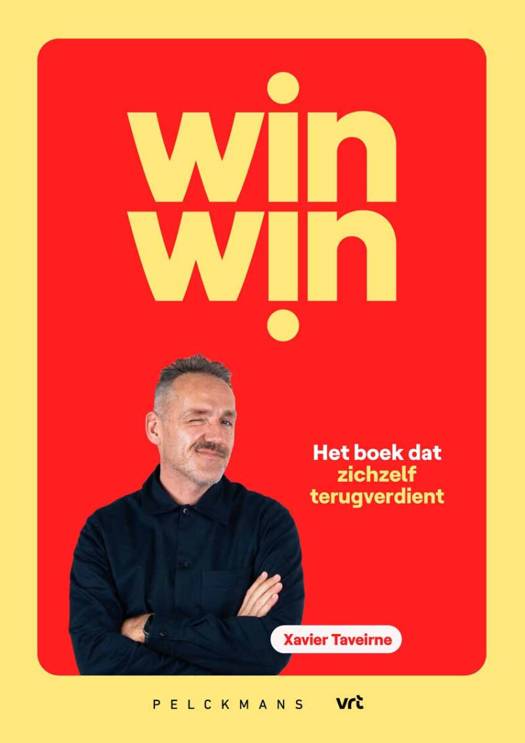WinWin - Xavier Taveirne