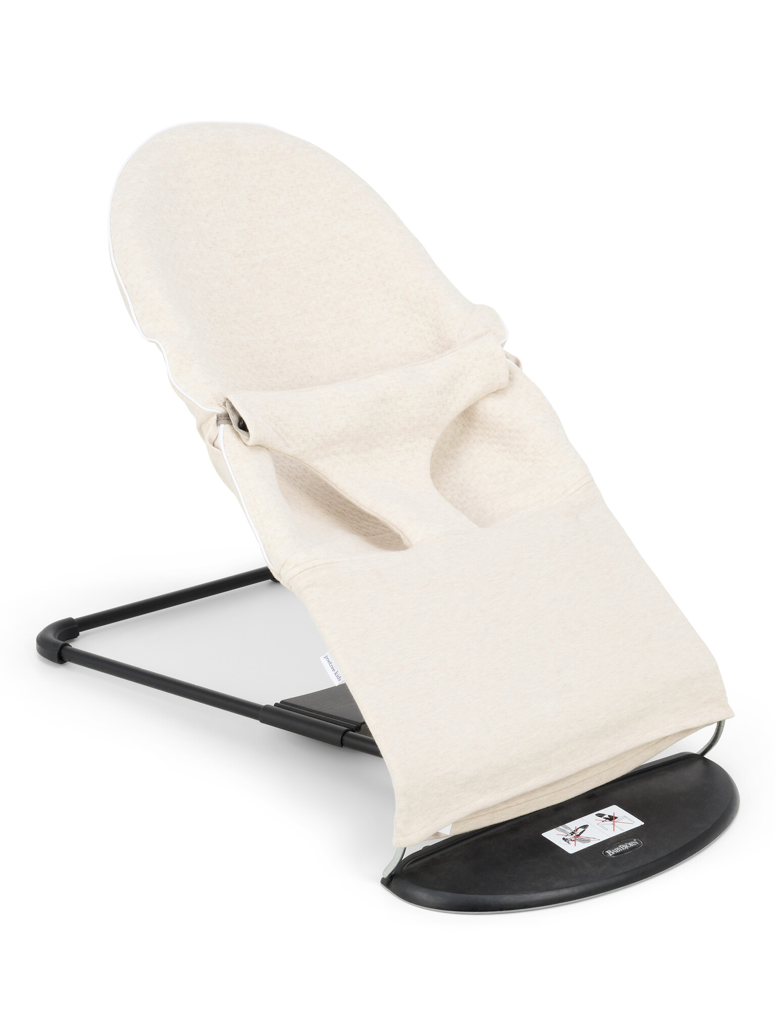Poetree Hoes voor Relax BabyBjörn Wipstoel Little Voyager