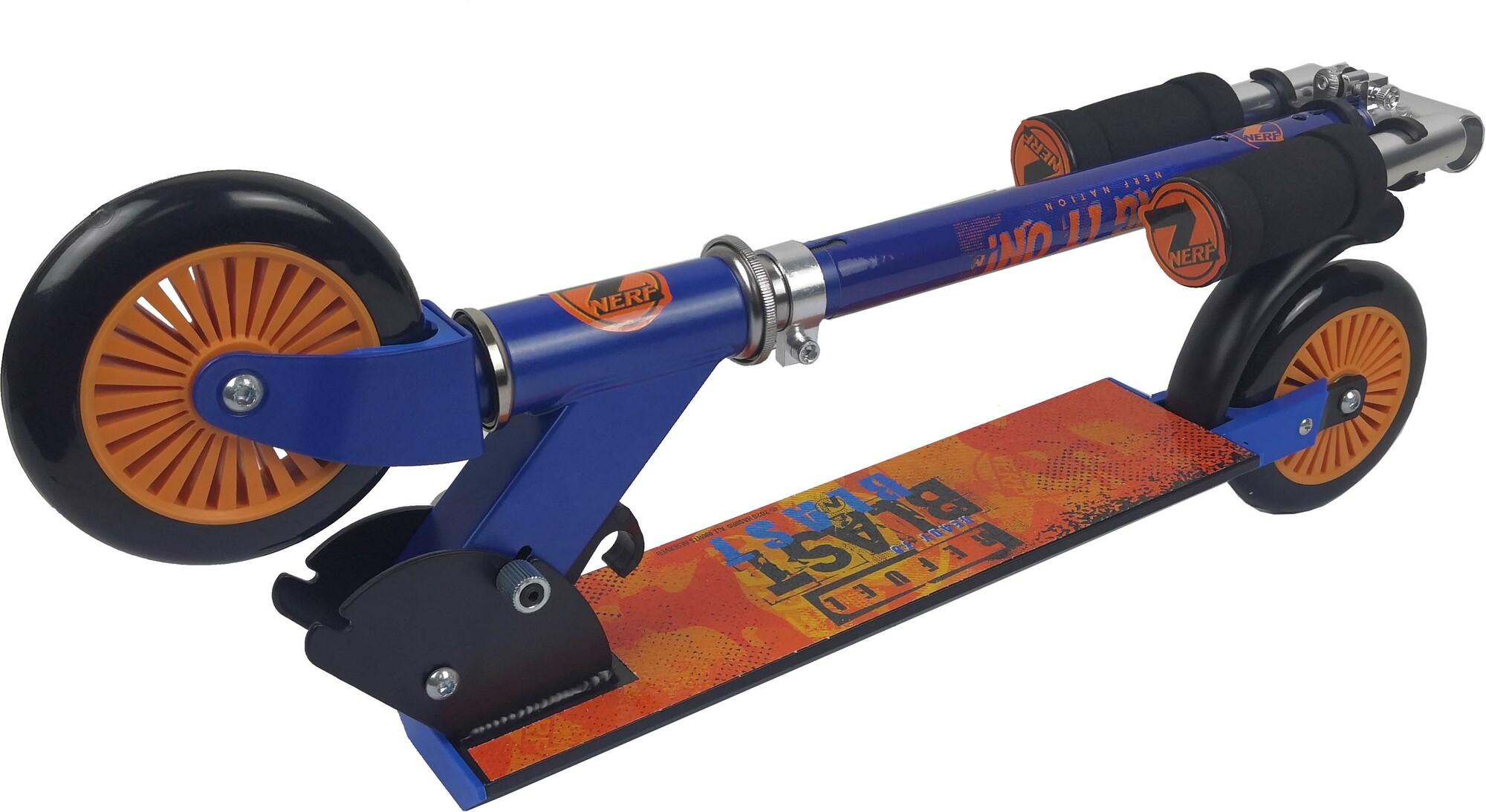 Nerf Blast Step 120 mm