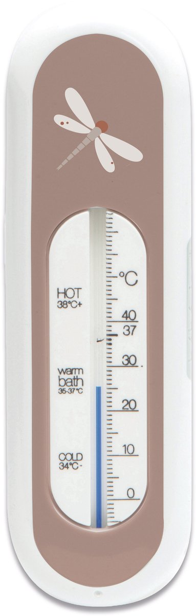Bébé-jou Badthermometer Dear Goose