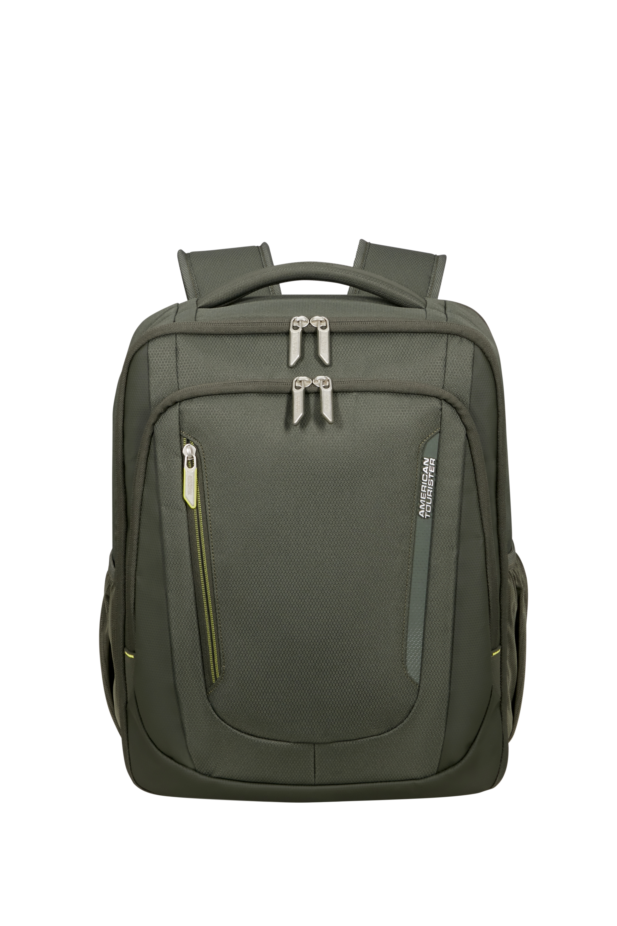 American Tourister Cabin Rugzak Wanderlite MS 26.5l Dark Khaki 30x40x20 cm
