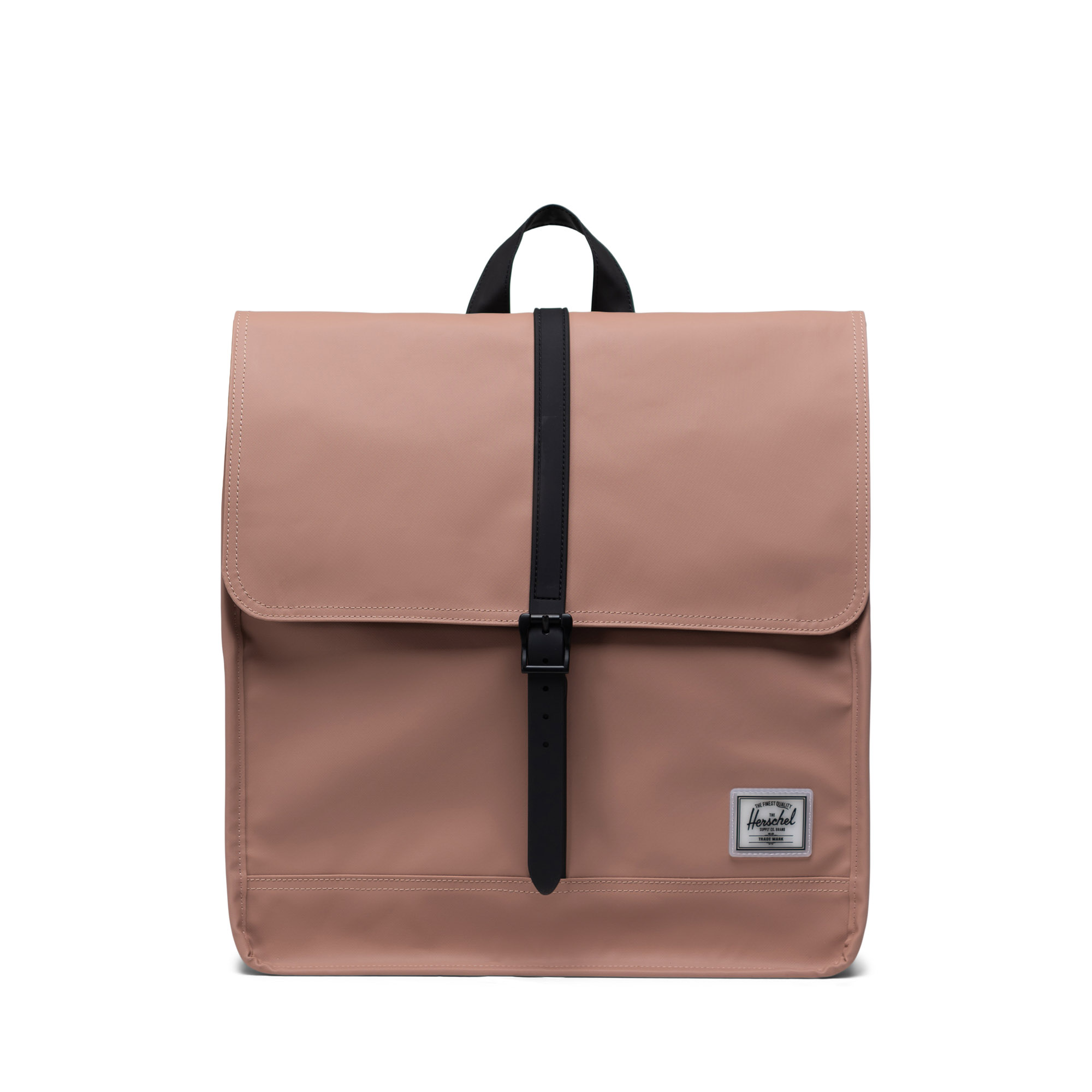 Herschel City Rugzak 14l Ash Rose Weather Resistant