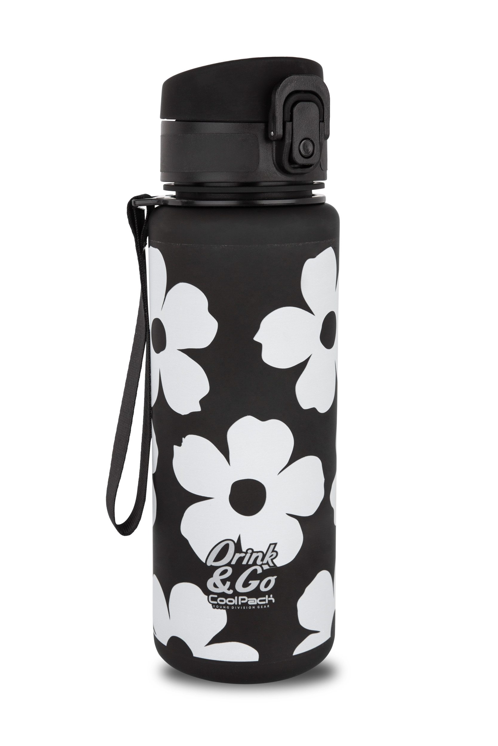 Coolpack Drinkfles Flores Jasmine 600 ml