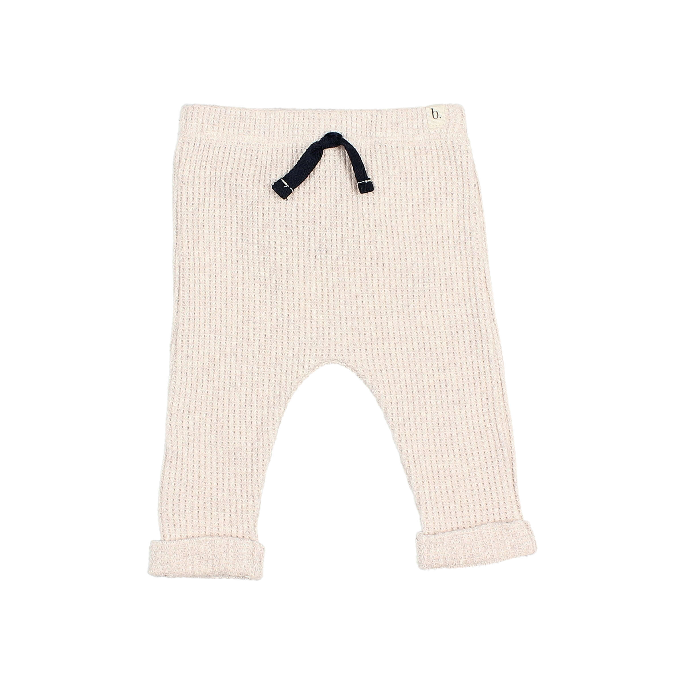 Buho Legging Waffle Ivory