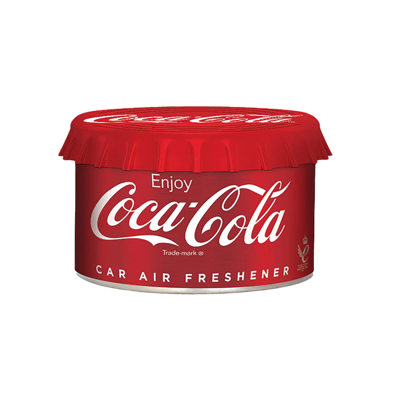 Lucht Verfrisser Coca Cola Blikje