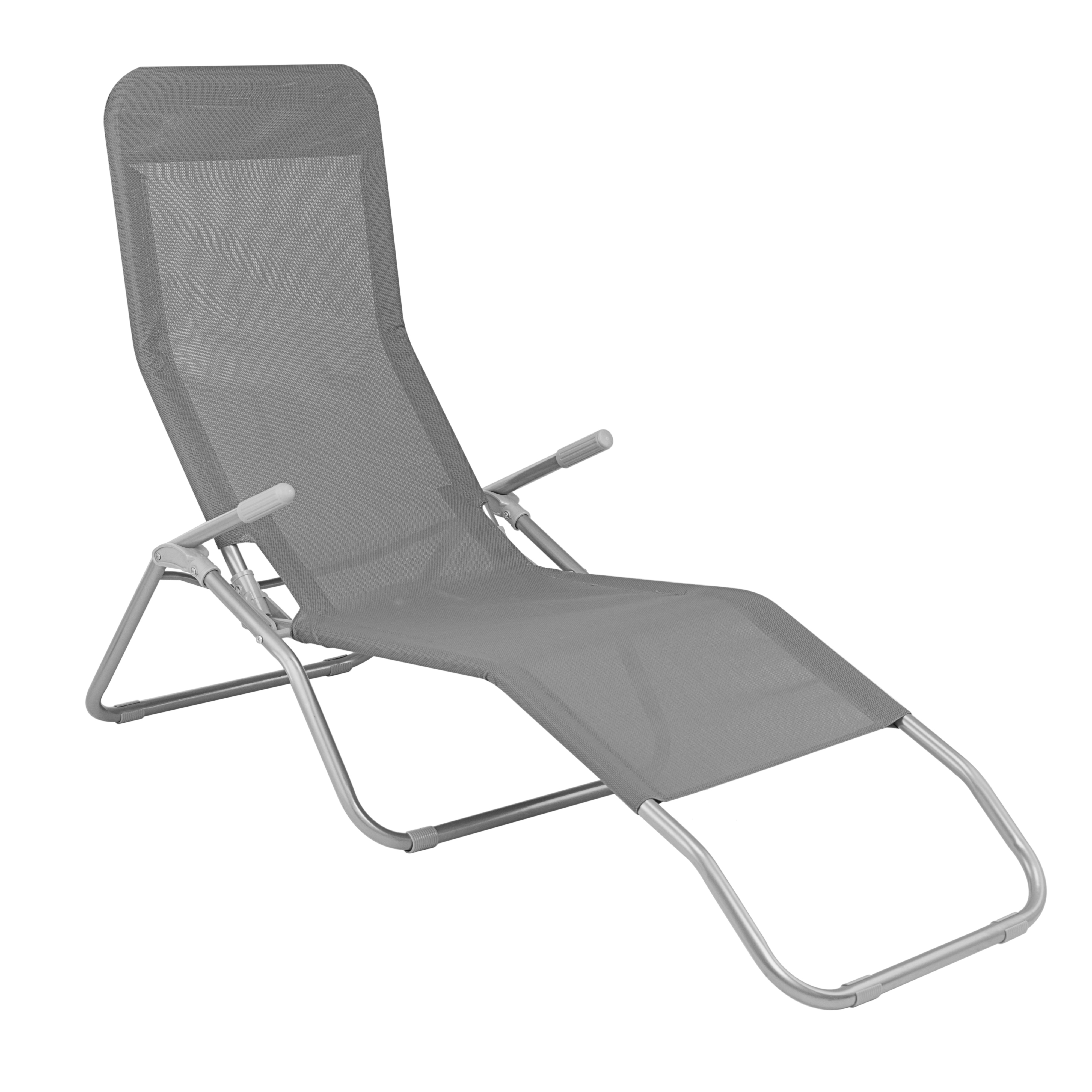 Braga Ligbed Kantelbaar