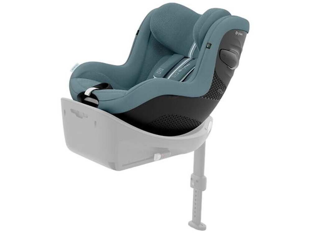 Cybex Autostoel Sirona G3 I-Size Plus Stormy Blue 61-105 cm
