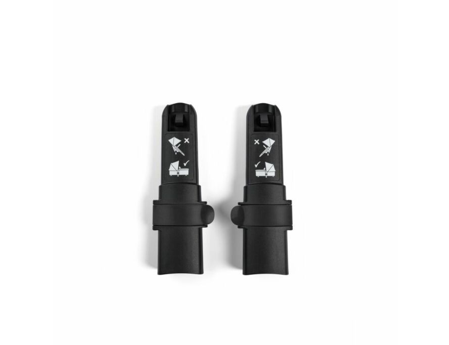 Bugaboo Adapters voor Draagmand Donkey 6