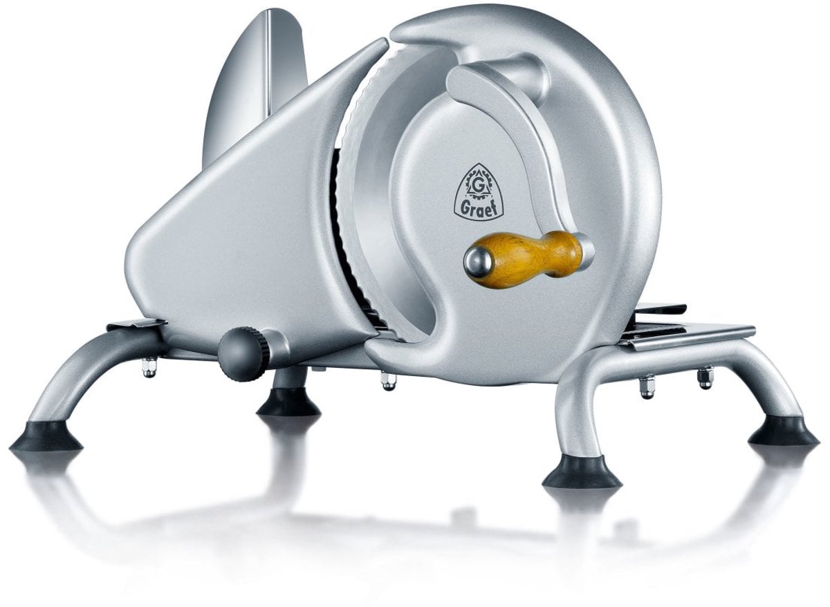 Graef Snijmachine Manuale H9