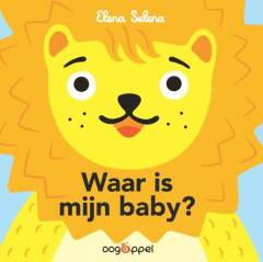 Waar is mijn Baby? - Elena Selena +0j