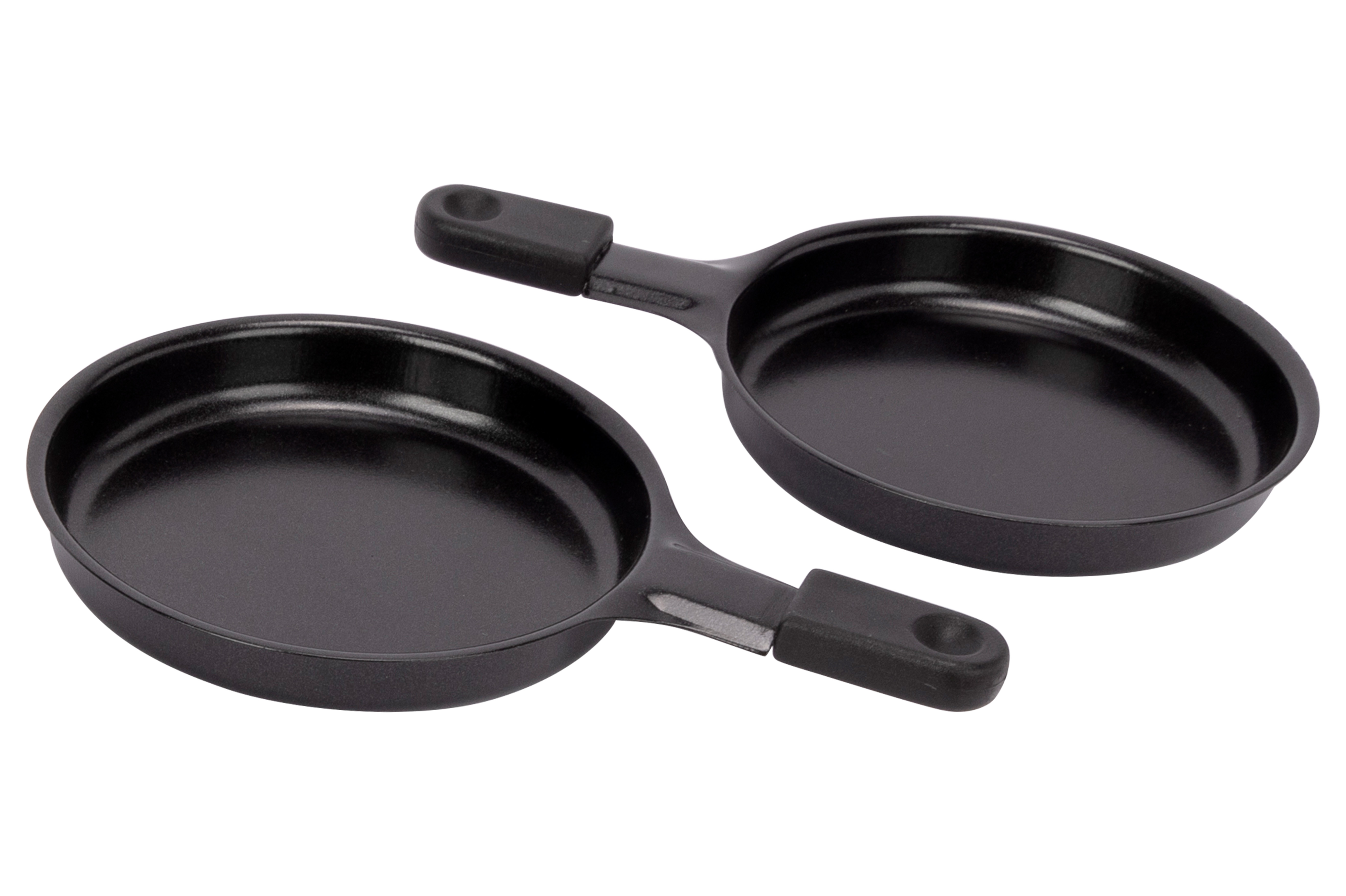 Cosy&Trendy Pannetje voor Raclette Aspen set 2 stuks - diameter 10cm
