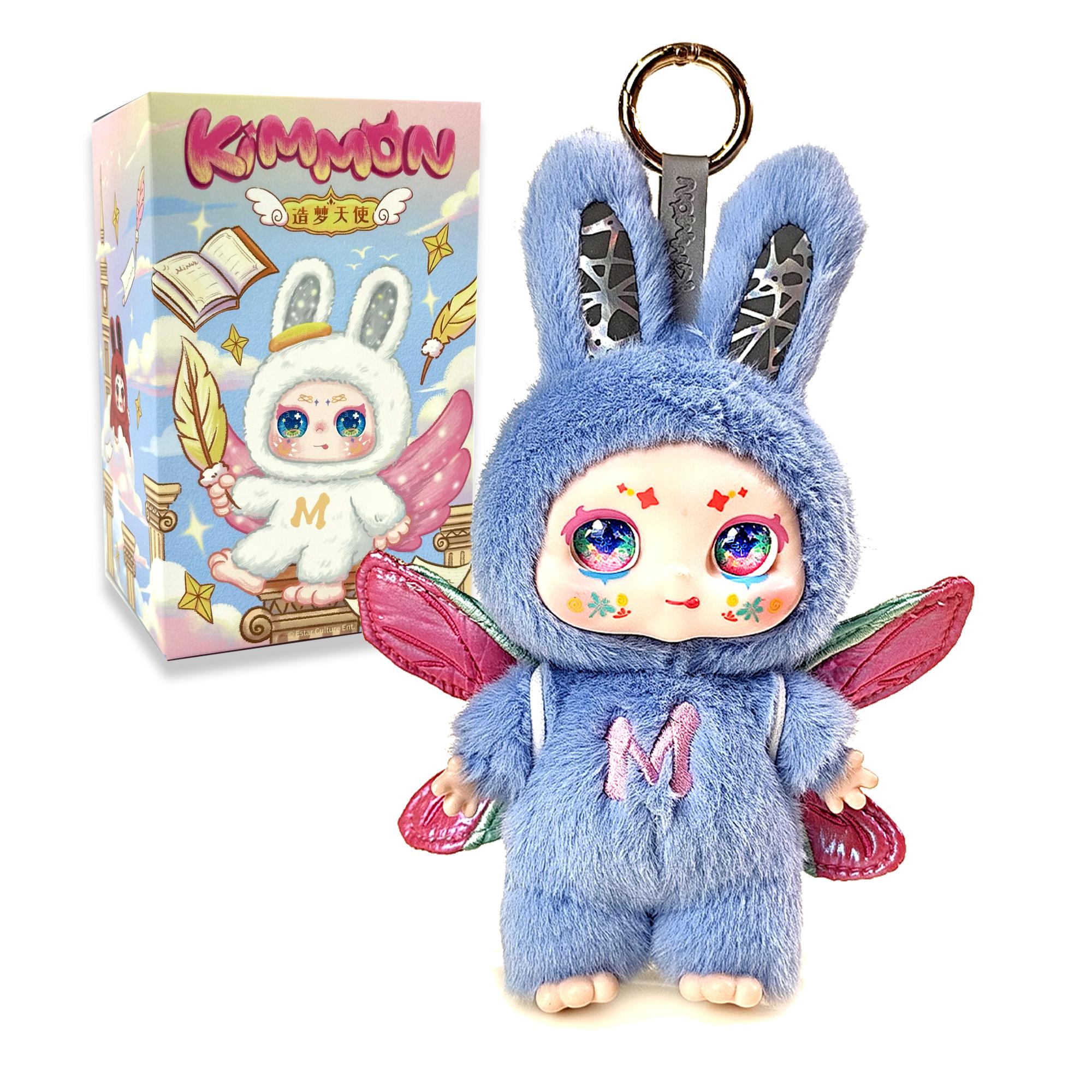 Kimmon - Mimon Dream Maker Pluche, blindbox prijs per stuk