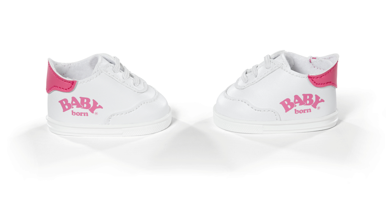 Baby Born Sneakers voor pop 43 cm