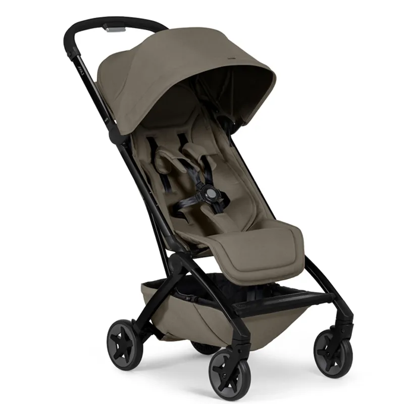 Joolz Buggy Aer2 Hazel Brown