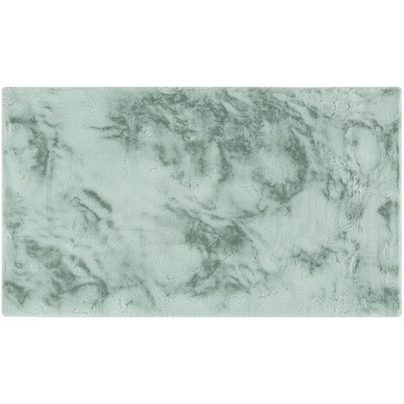 Karpi Tapijt Plush 70x140 cm 51 Mint