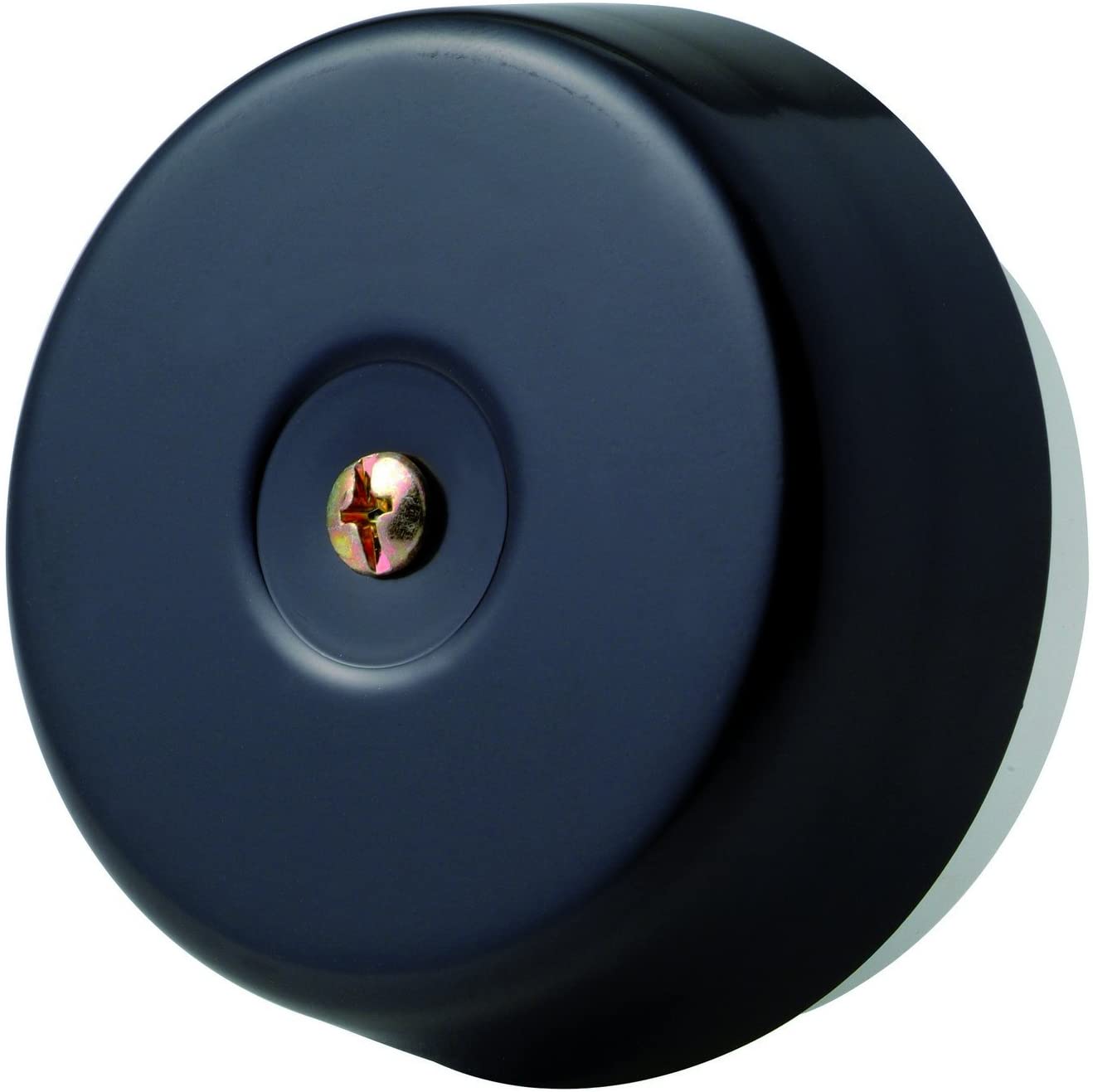 Honeywell Deurbel Underdome Zwart D792