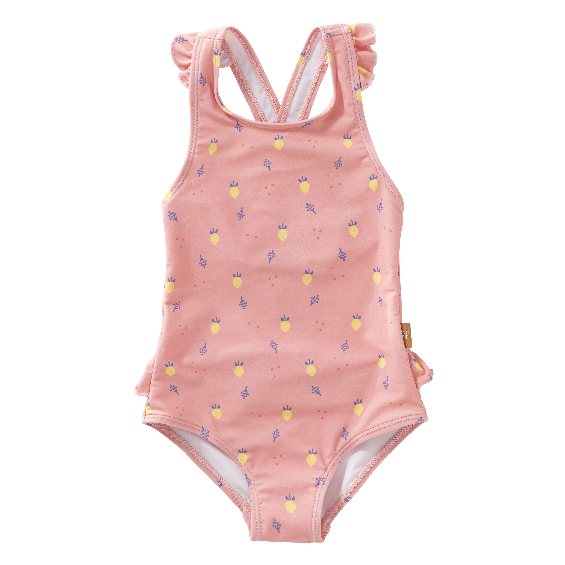 Fresk UV Badpak Meisjes Summer fruit
