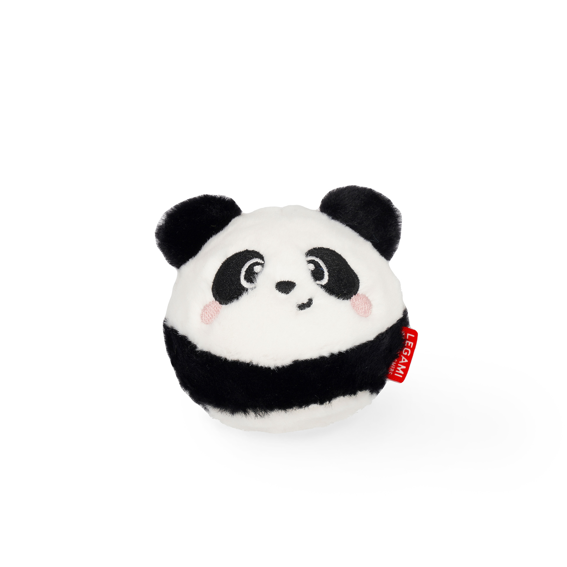 Legami Pluche Springbal Bouncing Gang Panda | 32109640