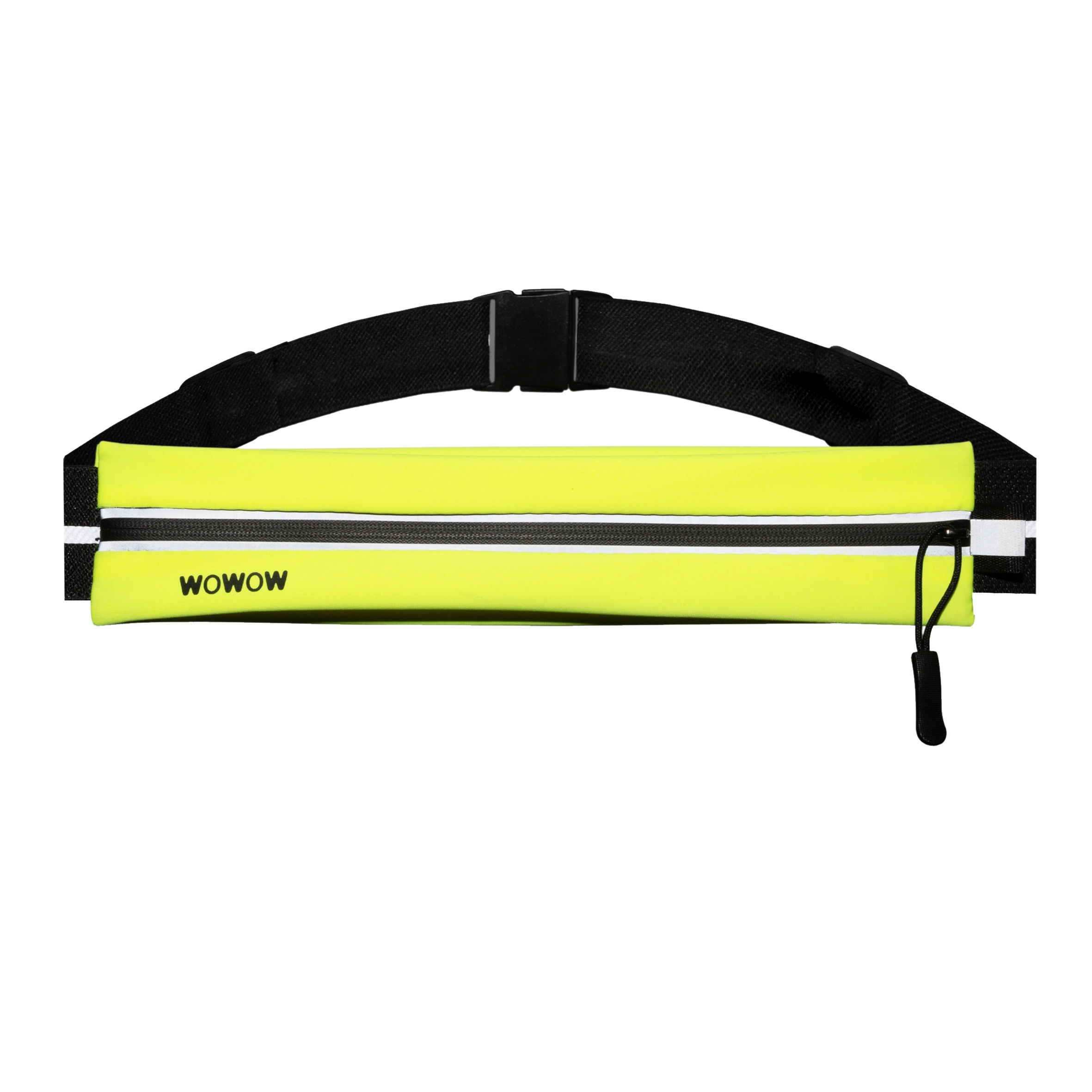 Wowow Pocket Belt Geel