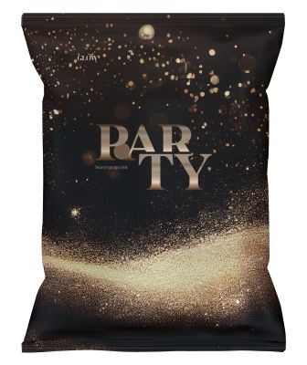 Foodconcepts Glow Popcorn 120g