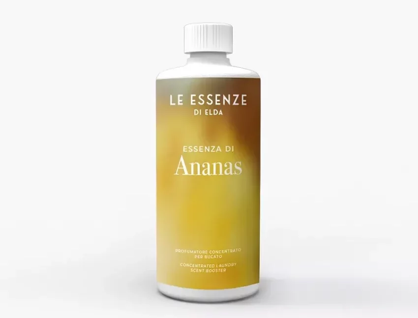 Parfum de linge Wasparfum Ananas 500 ml