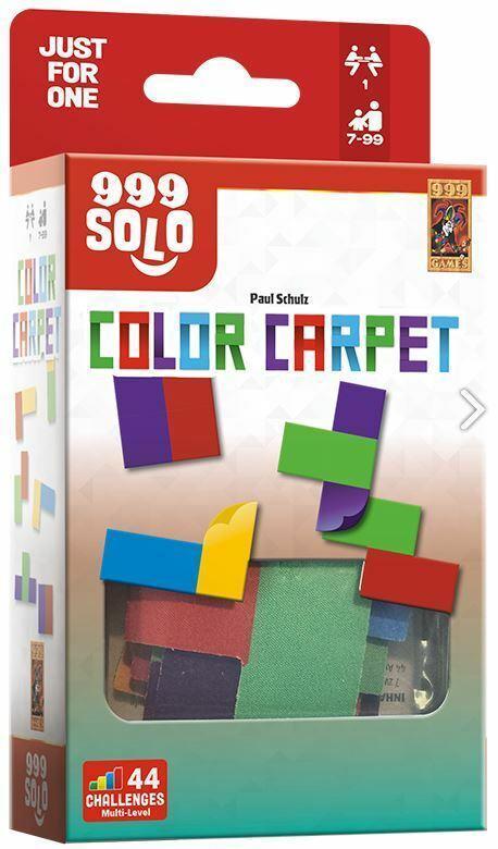 Color Carpet