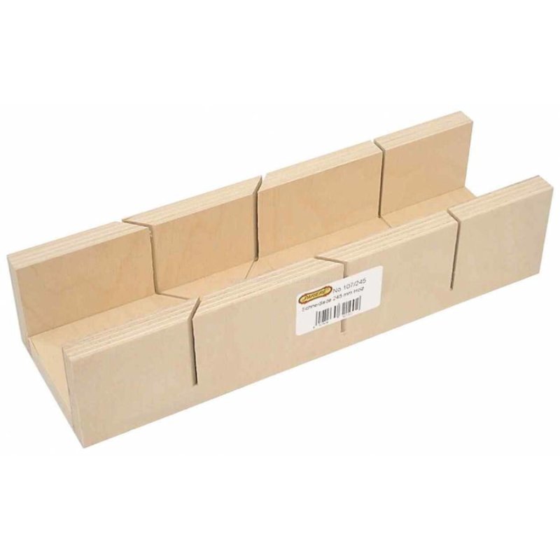 Pariere Verstekbak 245x77x53 mm