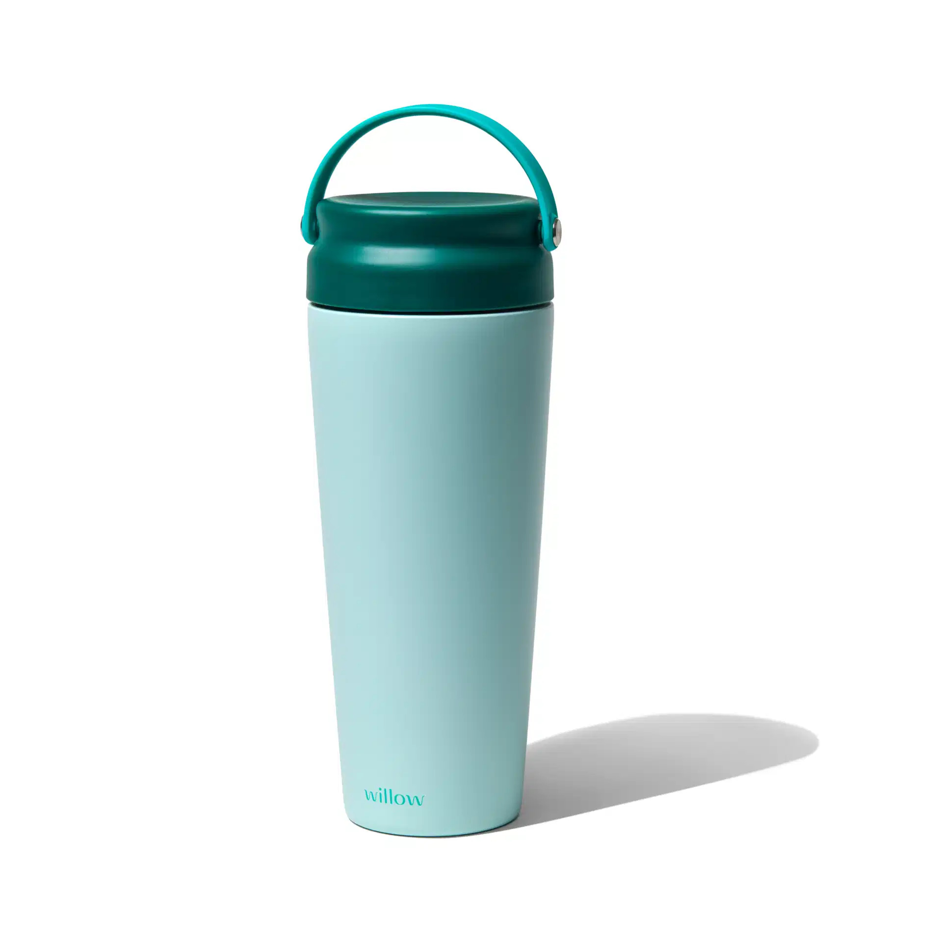 Elvie Moedermelk Cooler met Koelelement 24u koel - 473 ml