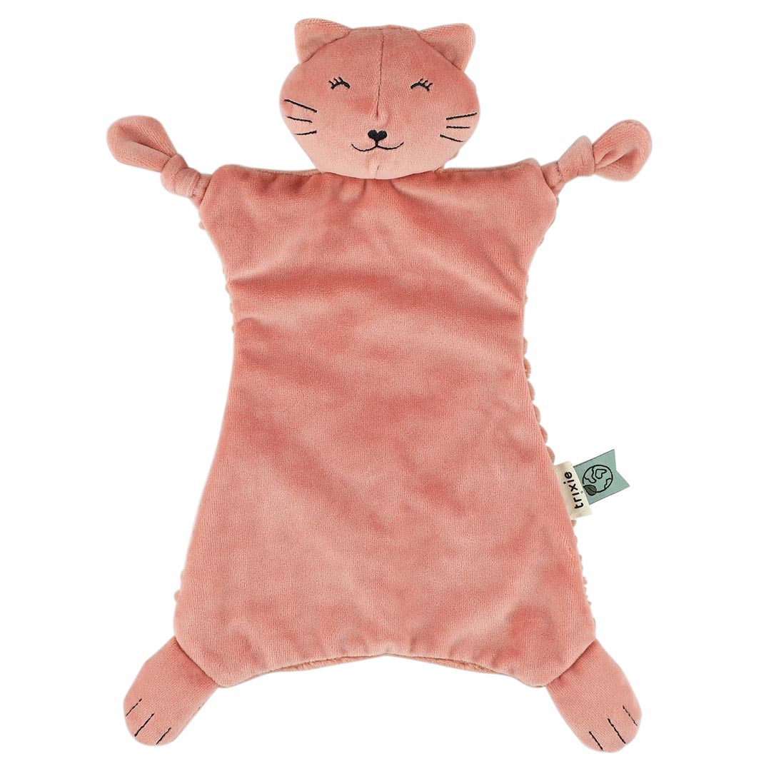 Trixie Knuffeldoekje Mrs. Cat