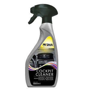Prima Cockpit cleaner 500 ml