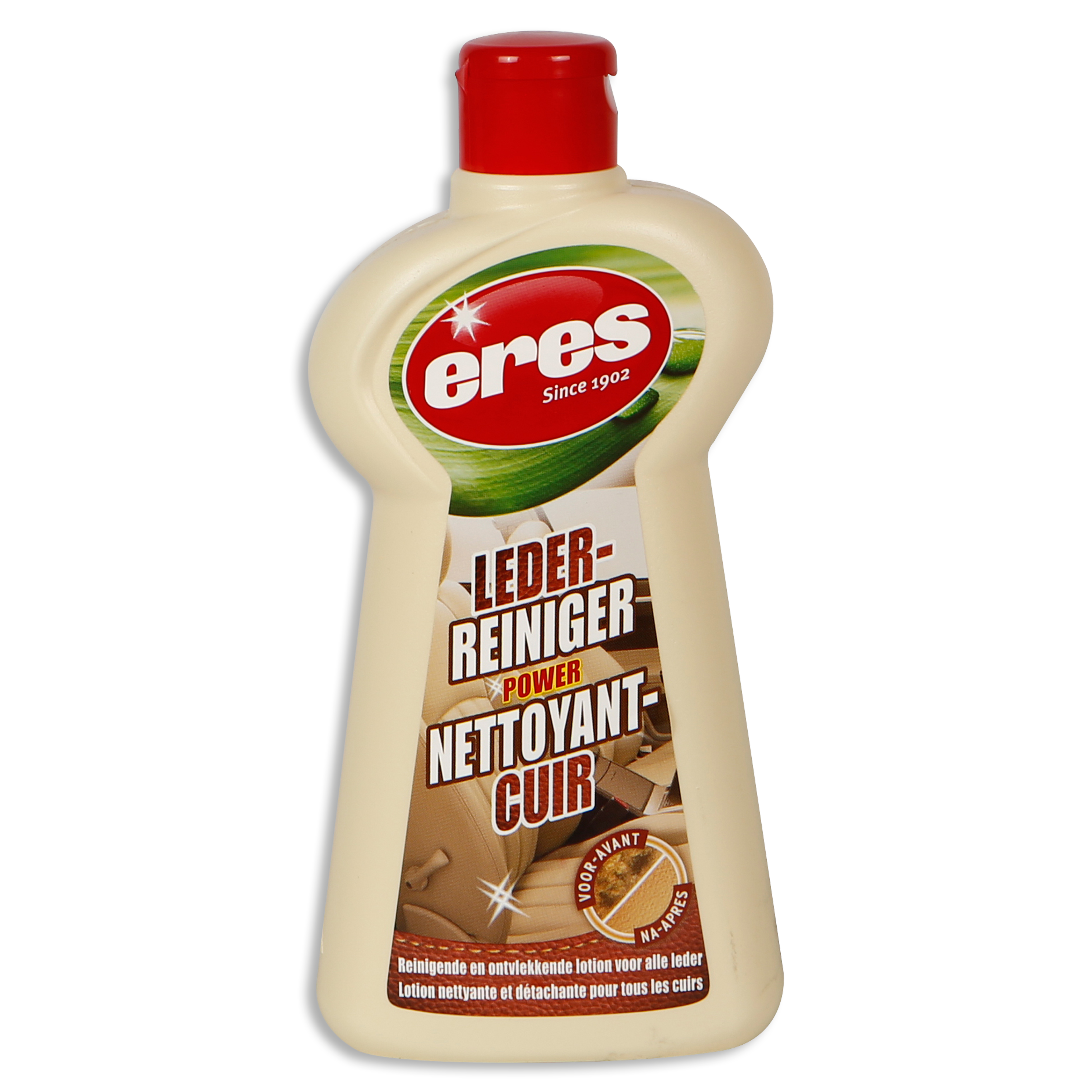 Eres Lederreiniger - 225ML