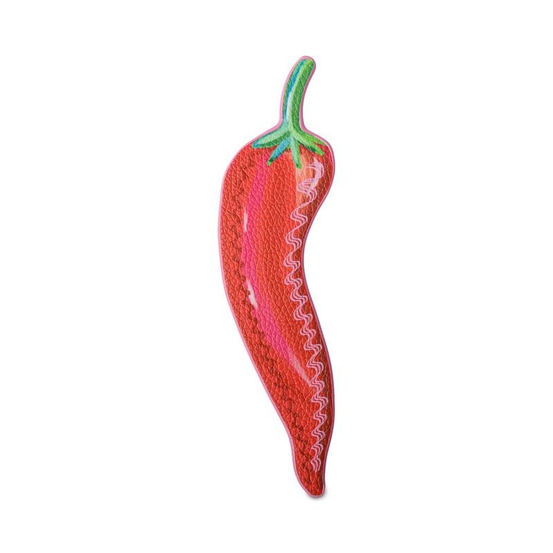 Hijinx Bladwijzer Chili