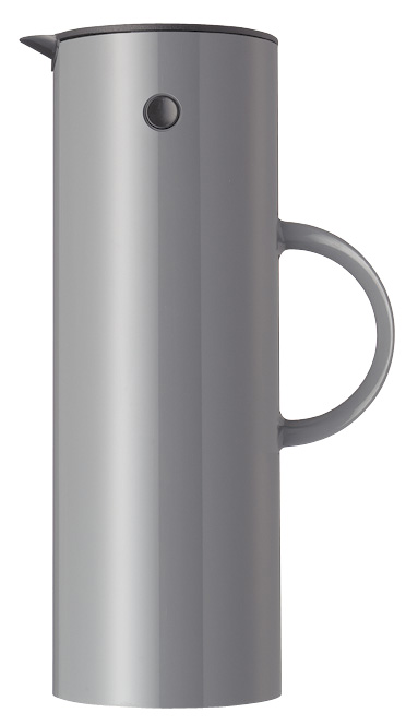 VACUUM JUG 1L - EM77 - GRANITE STELTON - DESIGN BY ERIK MAGNUSSEN