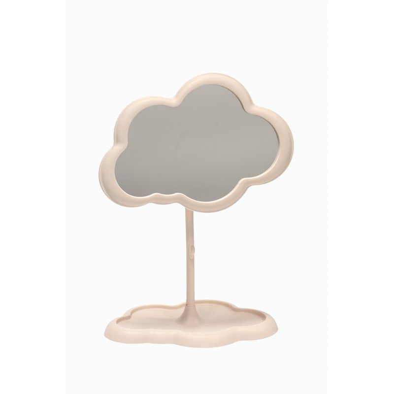 Blogo Spiegel Mirrorland Cloud Rose 20.5x30.5 cm Blogo Spiegel Mirrorland Cloud Rose 20.5x30.5 cm