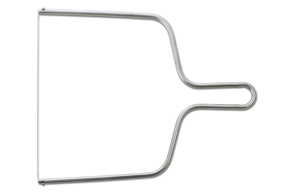 Arcos Prof Kaassnijder 21cm