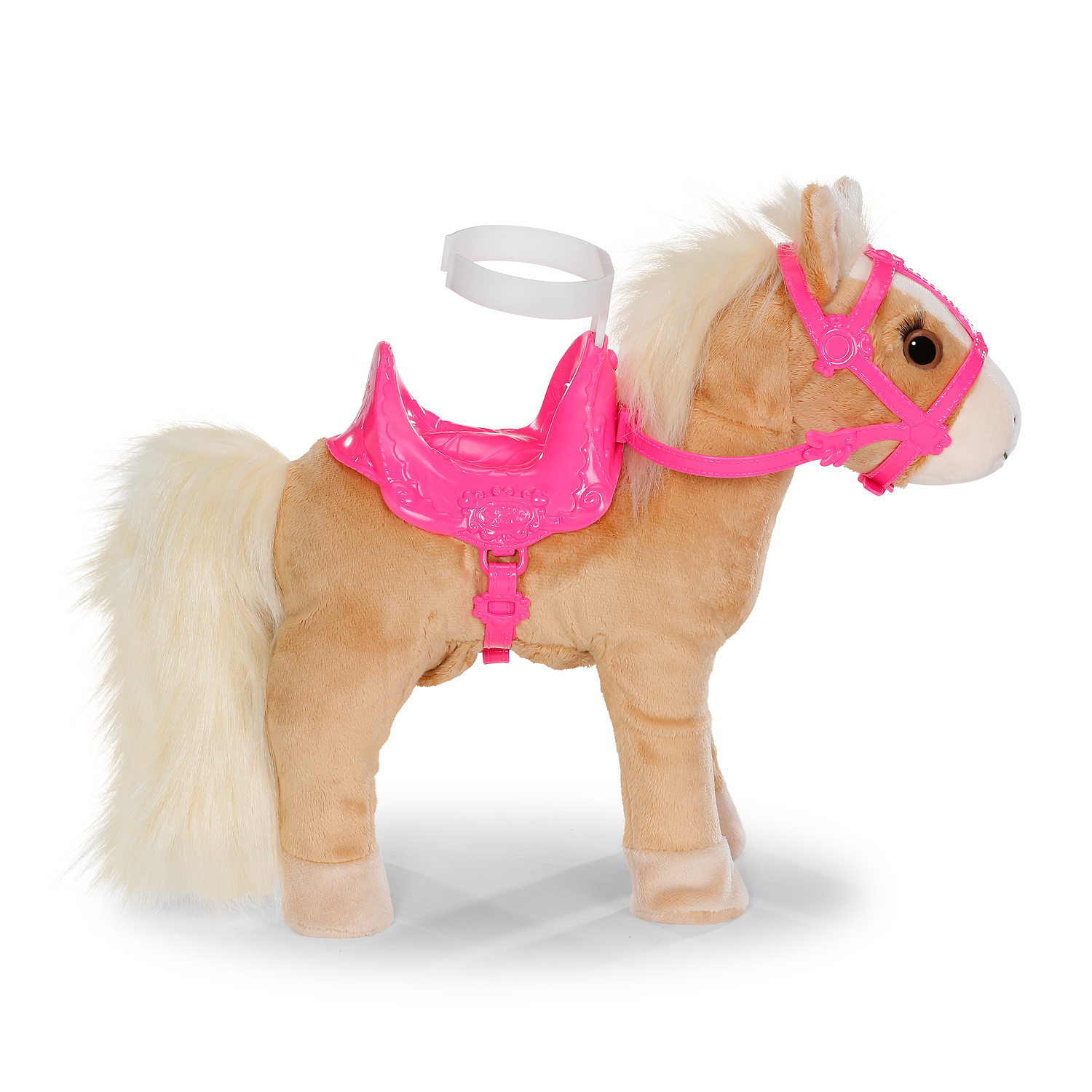 Baby Born Mijn paard Cutie in Box